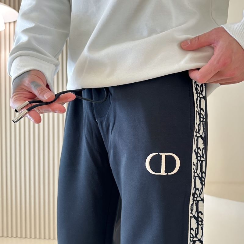 Christian Dior Long Pants